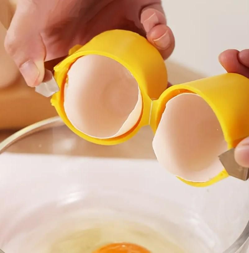 Egg Shell Opener - 🔥 Buy 1 Get 1 FREE!!🤯