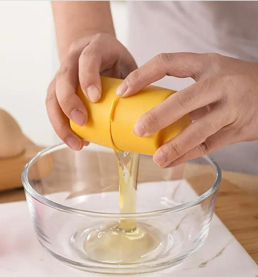 Egg Shell Opener - 🔥 Buy 1 Get 1 FREE!!🤯