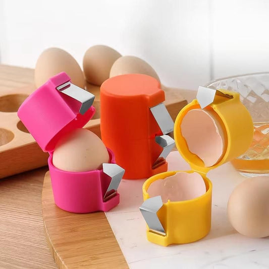 Egg Shell Opener - 🔥 Buy 1 Get 1 FREE!!🤯