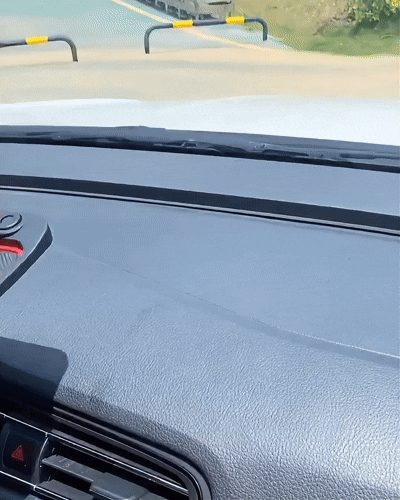 Probso™- HSR Anti-Slip Dashboard Phone Mount🔥