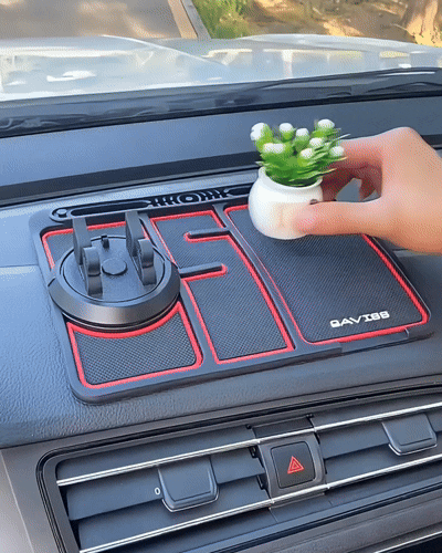 Probso™- HSR Anti-Slip Dashboard Phone Mount🔥