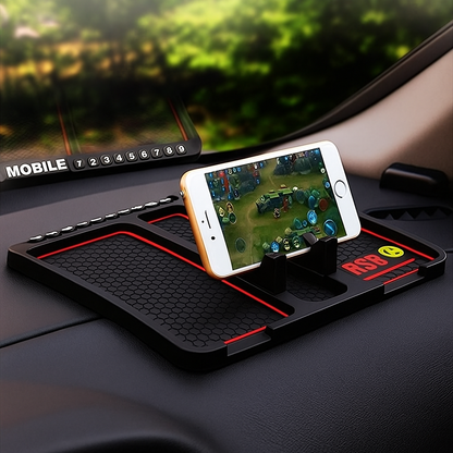 Probso™- HSR Anti-Slip Dashboard Phone Mount🔥