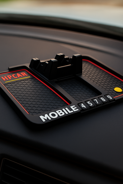 Probso™- HSR Anti-Slip Dashboard Phone Mount🔥